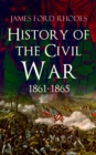 History of the Civil War, 1861-1865 - eBook