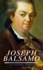Joseph Balsamo : Historischer Roman - eBook