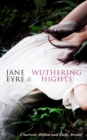 Jane Eyre & Wuthering Hights - eBook