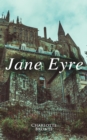 Jane Eyre - eBook