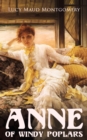 Anne of Windy Poplars - eBook