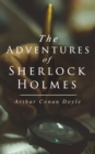 The Adventures of Sherlock Holmes : A Scandal in Bohemia, The Red-Headed League, A Case of Identity, The Boscombe Valley Mystery, The Five Orange Pips, The Man with the Twisted Lip, The Blue Carbuncle - eBook