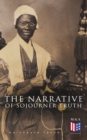 The Narrative of Sojourner Truth : Including Her Speech Ain't I a Woman? - eBook