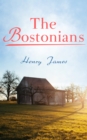The Bostonians - eBook
