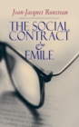 The Social Contract & Emile - eBook