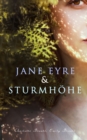 Jane Eyre & Sturmhohe - eBook