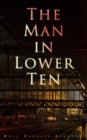 The Man in Lower Ten : Murder Mystery Novel - eBook