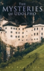The Mysteries of Udolpho - eBook