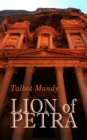 Lion of Petra - eBook