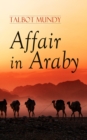 Affair in Araby : Jimgrim Spy Thriller - eBook