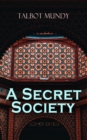 A Secret Society : Spy Thriller - eBook