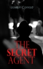 The Secret Agent : Spy Thriller - eBook