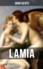 LAMIA - eBook