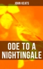 ODE TO A NIGHTINGALE - eBook