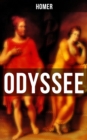 ODYSSEE : Klassiker der Weltliteratur und das fruheste Zeugnis der abendlandischen Dichtung - eBook