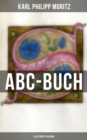 ABC-Buch (Illustrierte Ausgabe) - eBook