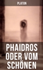 Phaidros oder Vom Schonen : Ein Gesprach uber die Reinkarnation und die erotische Leidenschaft - eBook