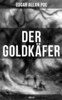 Der Goldkafer: Thriller : Mystery-Krimi - eBook