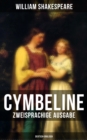 Cymbeline (Zweisprachige Ausgabe: Deutsch-Englisch) - eBook