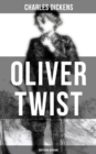 OLIVER TWIST (Deutsche Ausgabe) - eBook