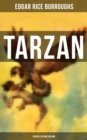 TARZAN: 8 Novels in One Volume - eBook