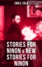 STORIES FOR NINON & NEW STORIES FOR NINON - eBook