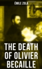 THE DEATH OF OLIVIER BECAILLE - eBook