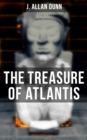The Treasure of Atlantis : Thrilling Adventure in the Legendary Lost City - eBook