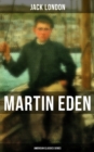 Martin Eden (American Classics Series) : Autobiographical Novel - eBook
