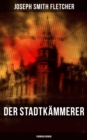 Der Stadtkammerer (Kriminalroman) - eBook