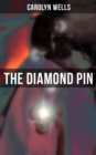 THE DIAMOND PIN : A Detective Fleming Stone Murder Mystery - eBook