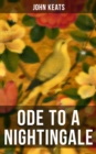 Ode to a Nightingale - eBook