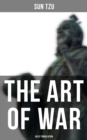 THE ART OF WAR (Giles Translation) - eBook