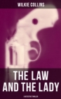 The Law and The Lady (A Detective Thriller) - eBook