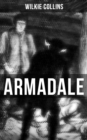 Armadale : A Suspense Novel - eBook