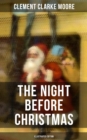 The Night Before Christmas (Illustrated Edition) : A Visit from St. Nicholas - eBook