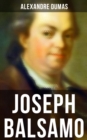 Joseph Balsamo - eBook