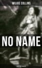 No Name (A Mystery Thriller) - eBook