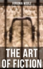THE ART OF FICTION - eBook