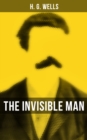 THE INVISIBLE MAN - eBook