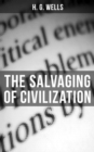 THE SALVAGING OF CIVILIZATION - eBook