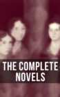 The Complete Novels : Jane Eyre, Wuthering Heights, Shirley, Villette, The Professor, Emma, Agnes Grey, The Tenant of Wildfell Hall - eBook