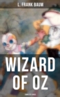 WIZARD OF OZ - Complete Series - eBook