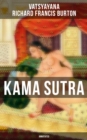 Kama Sutra (Annotated) - eBook