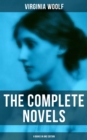 The Complete Novels - 9 Books in One Edition - eBook