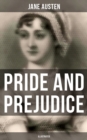 Pride and Prejudice (Illustrated) - eBook