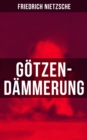 Gotzen-Dammerung - eBook