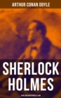 Sherlock Holmes: Seine Abschiedsvorstellung - eBook