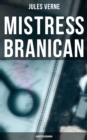 Mistre Branican: Abenteuerroman - eBook