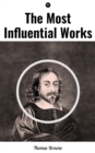 The Most Influential Works by Sir Thomas Browne - eBook
